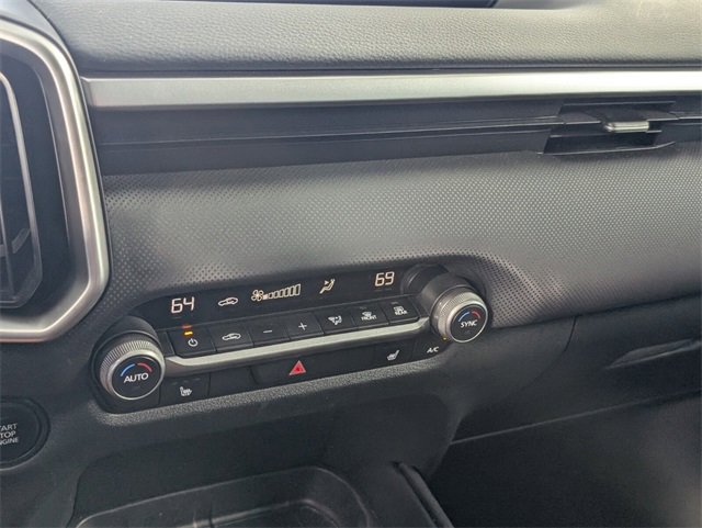 Used 2023 MAZDA CX-50 2.5 S w/ Cargo Package image 17