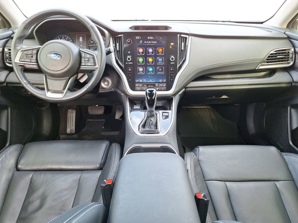 Used 2023 Subaru Outback Touring XT w/ Popular Package #2 image 14