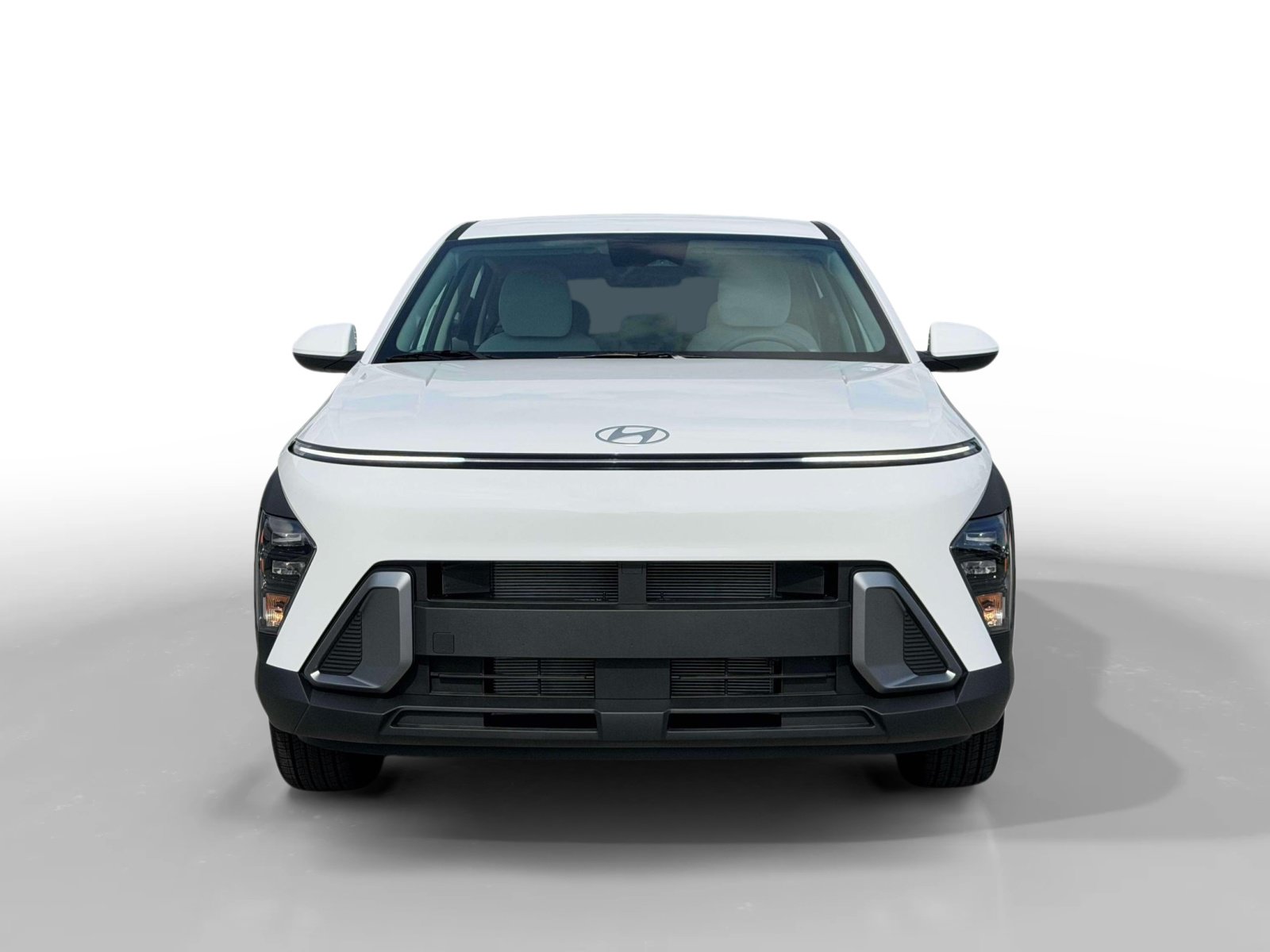 New 2027 Hyundai Kona SE FWD image 23