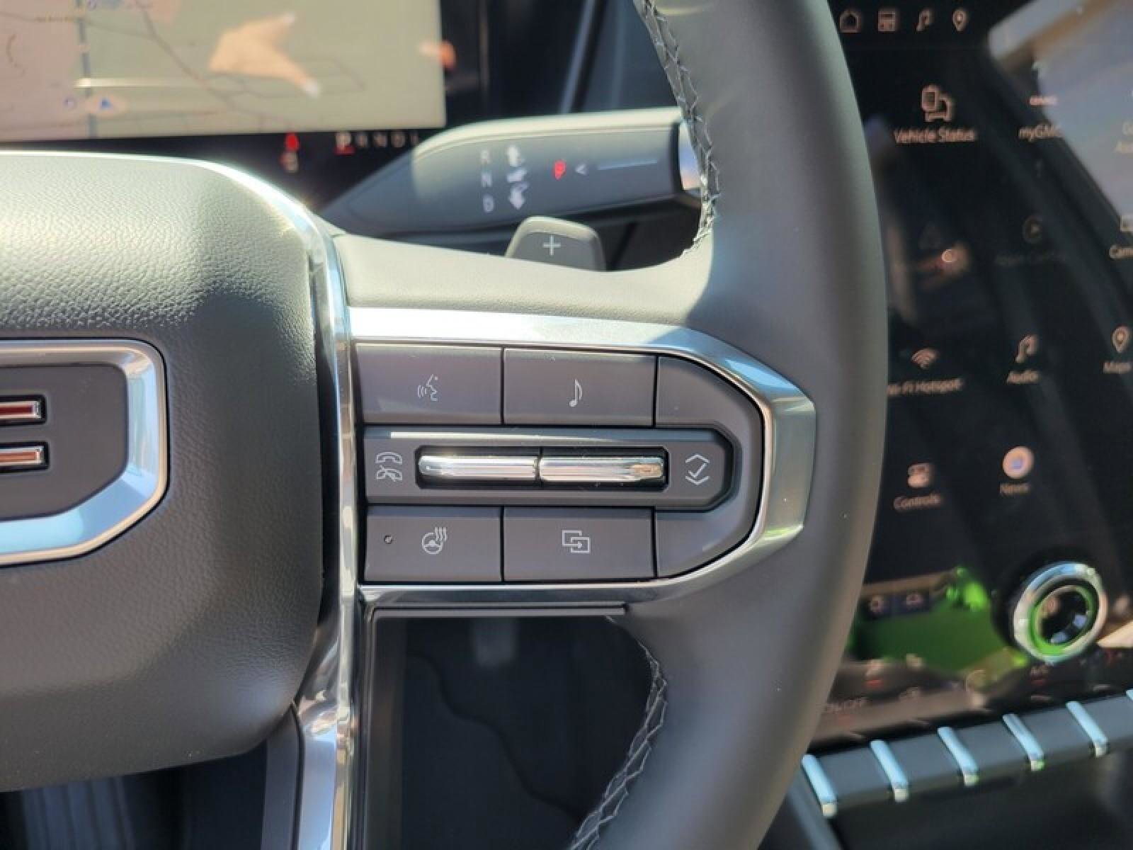 New 2026 GMC Terrain Elevation w/ Black Edition image 11