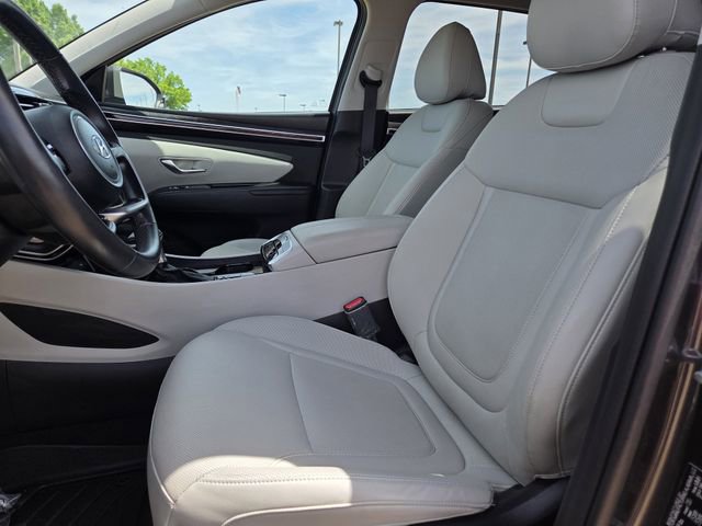 Used 2023 Hyundai Tucson SEL w/ Convenience Package image 15