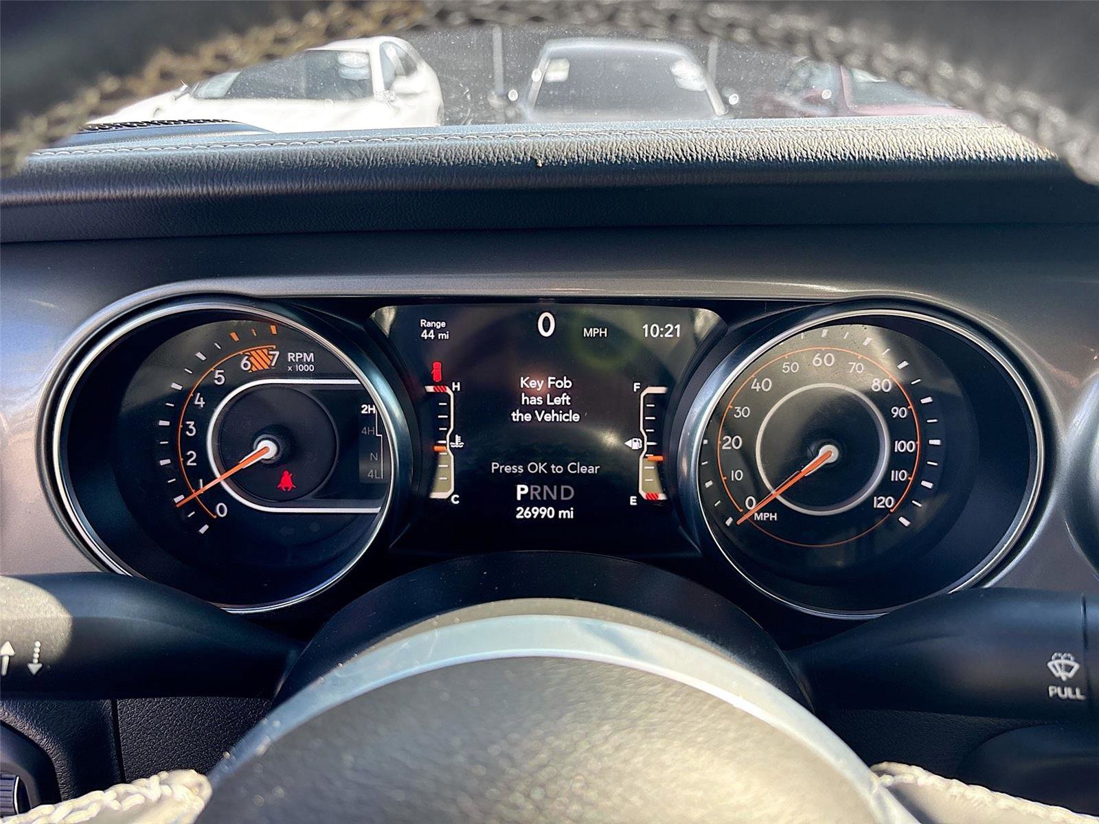 Used 2022 Jeep Wrangler Unlimited Sahara w/ LED Lighting Group image 14