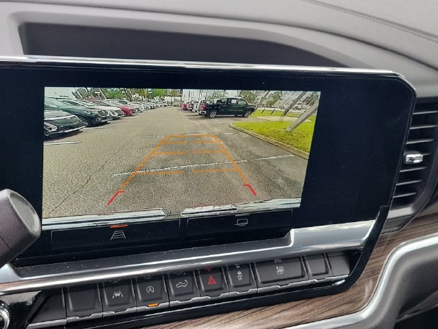 Certified 2025 GMC Sierra 1500 Elevation AWD/4WD image 35