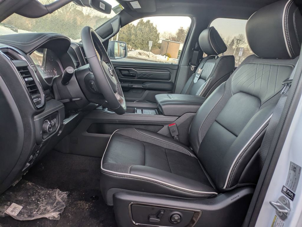 New 2026 RAM 1500 Limited image 12