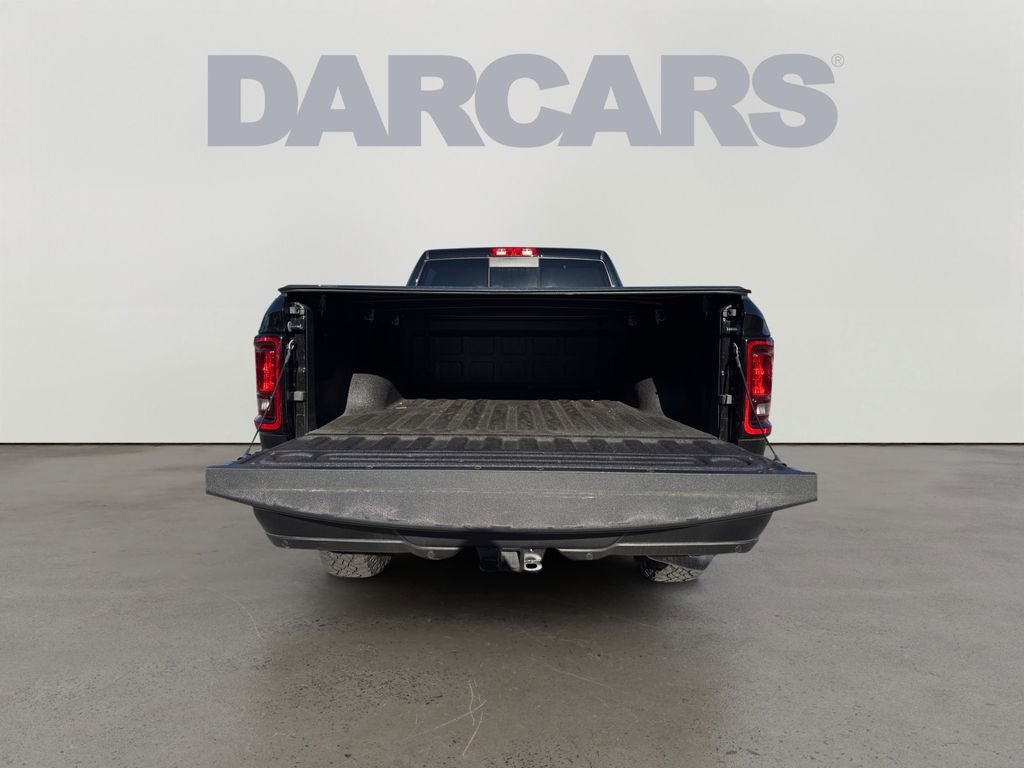 Used 2026 RAM 2500 Tradesman w/ Power Wagon Package image 14