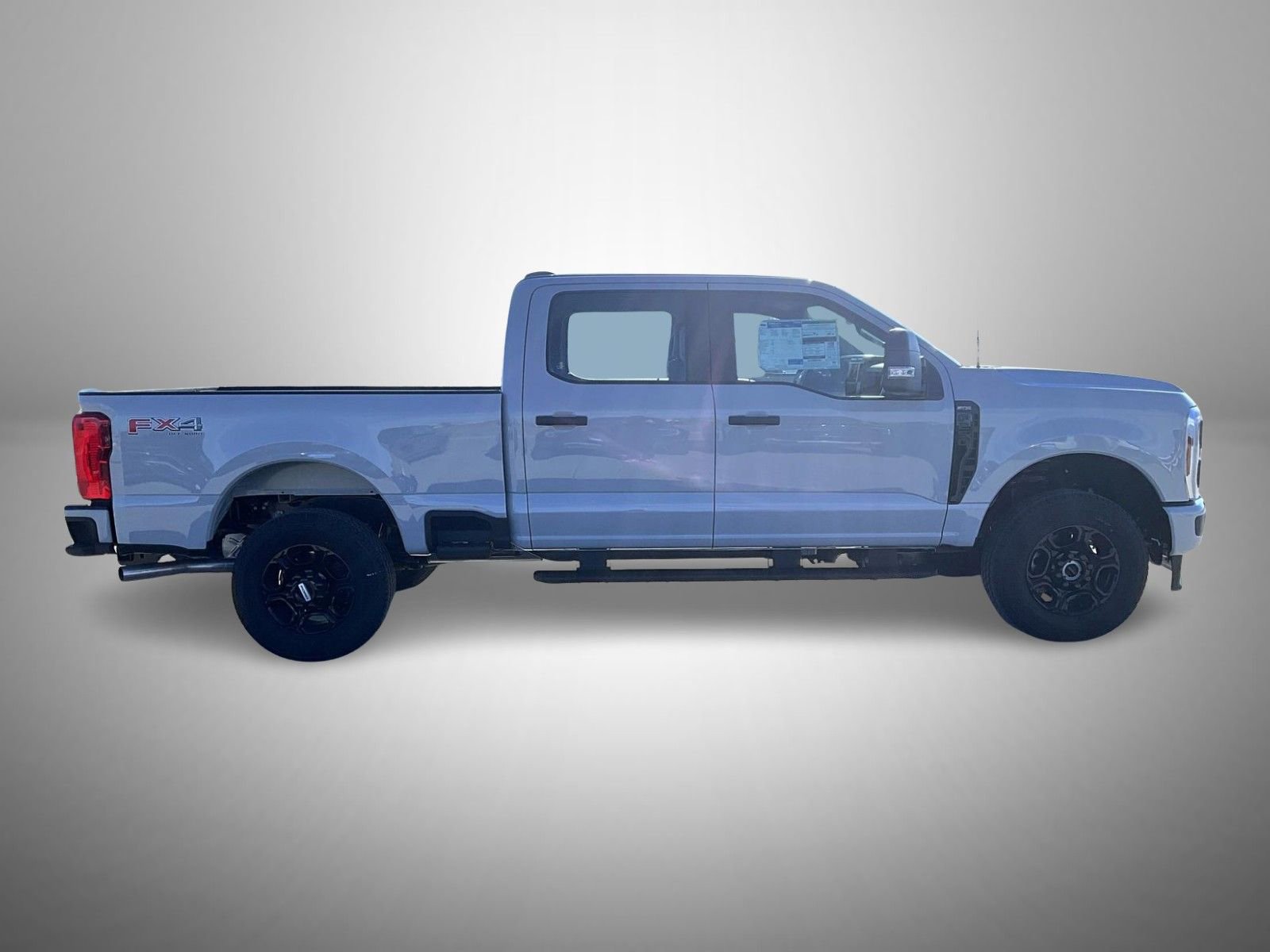 New 2026 Ford F250 XL w/ STX Appearance Package image 4