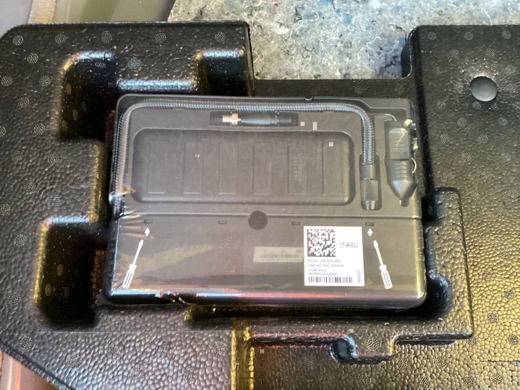 New 2025 Ford Bronco Sport Outer Banks w/ Outer Banks Tech Package+ AWD/4WD image 15