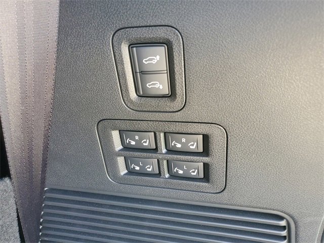 Used 2025 INFINITI QX80 Autograph image 37