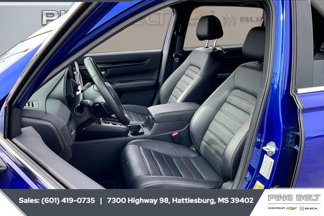 Used 2025 Honda CR-V Sport-L image 18
