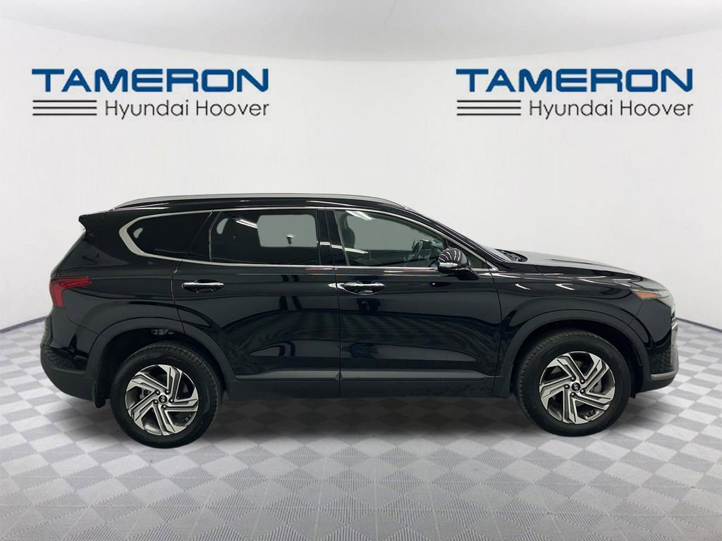 Used 2023 Hyundai Santa Fe SEL AWD/4WD image 6