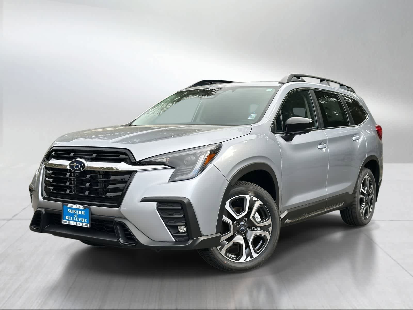 New 2026 Subaru Ascent Limited AWD/4WD image 1