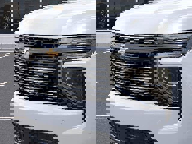 New 2026 Chevrolet Suburban High Country image 13