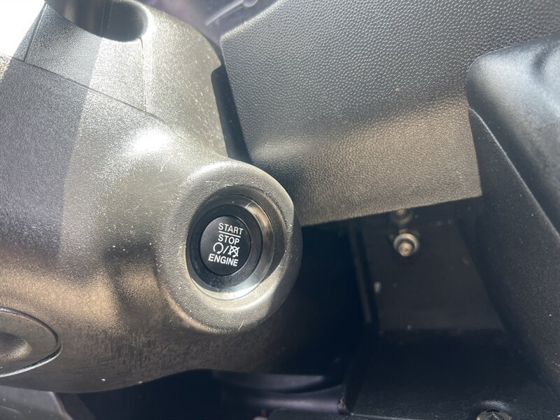Used 2023 RAM ProMaster 2500 FWD image 23