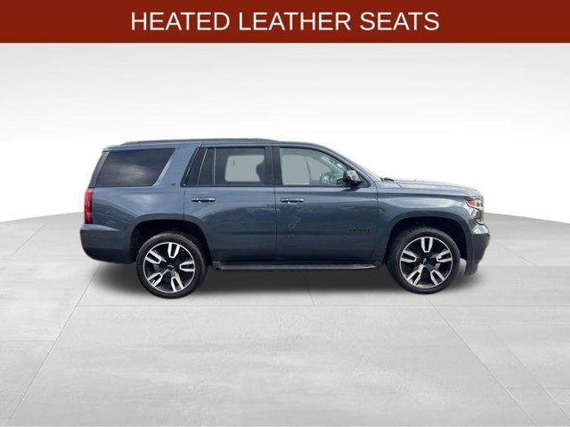 Used 2020 Chevrolet Tahoe LT w/ RST Edition AWD/4WD image 8