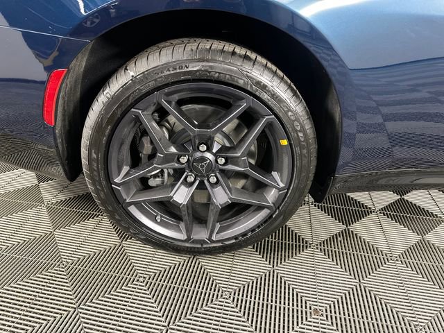 New 2026 Dodge Charger Scat Pack AWD/4WD image 5