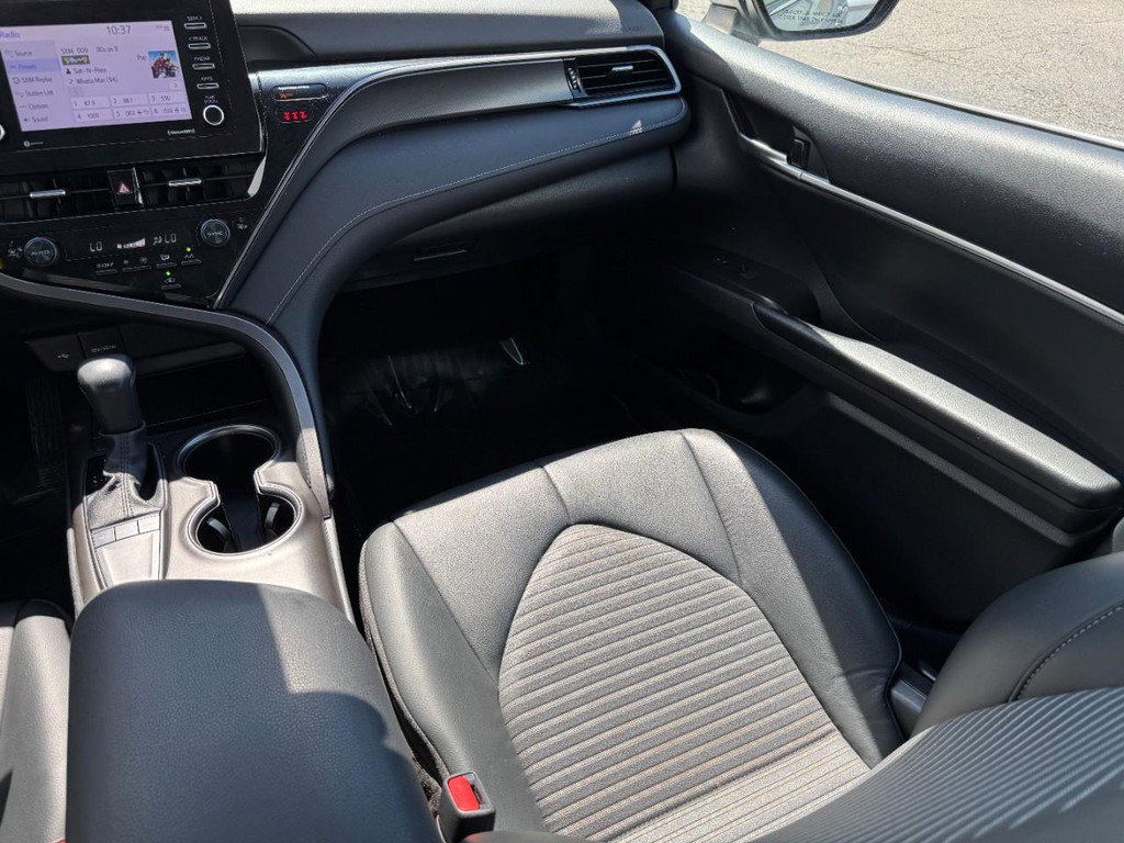 Certified 2023 Toyota Camry SE image 15