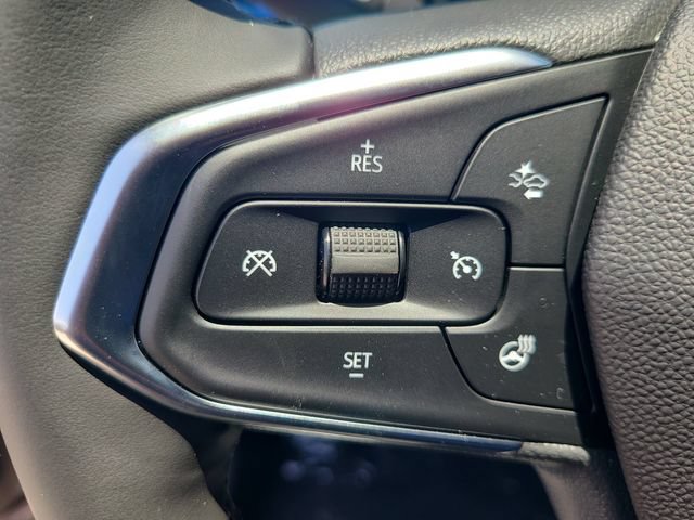 New 2026 Chevrolet Trax LT w/ Midnight Edition FWD image 24