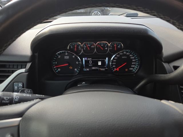 Used 2017 GMC Yukon SLT image 36