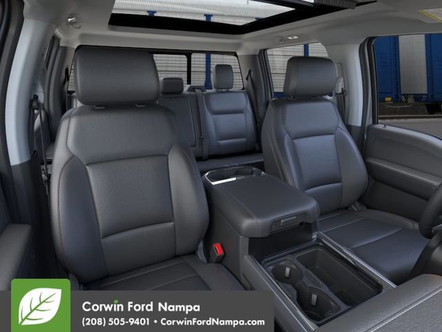 New 2026 Ford F350 Lariat image 10