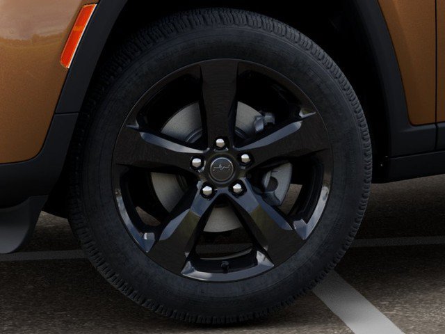 New 2027 Jeep Grand Cherokee L Limited w/ Limited Altitude Package AWD/4WD image 8