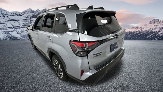 New 2026 Subaru Forester Premium image 5