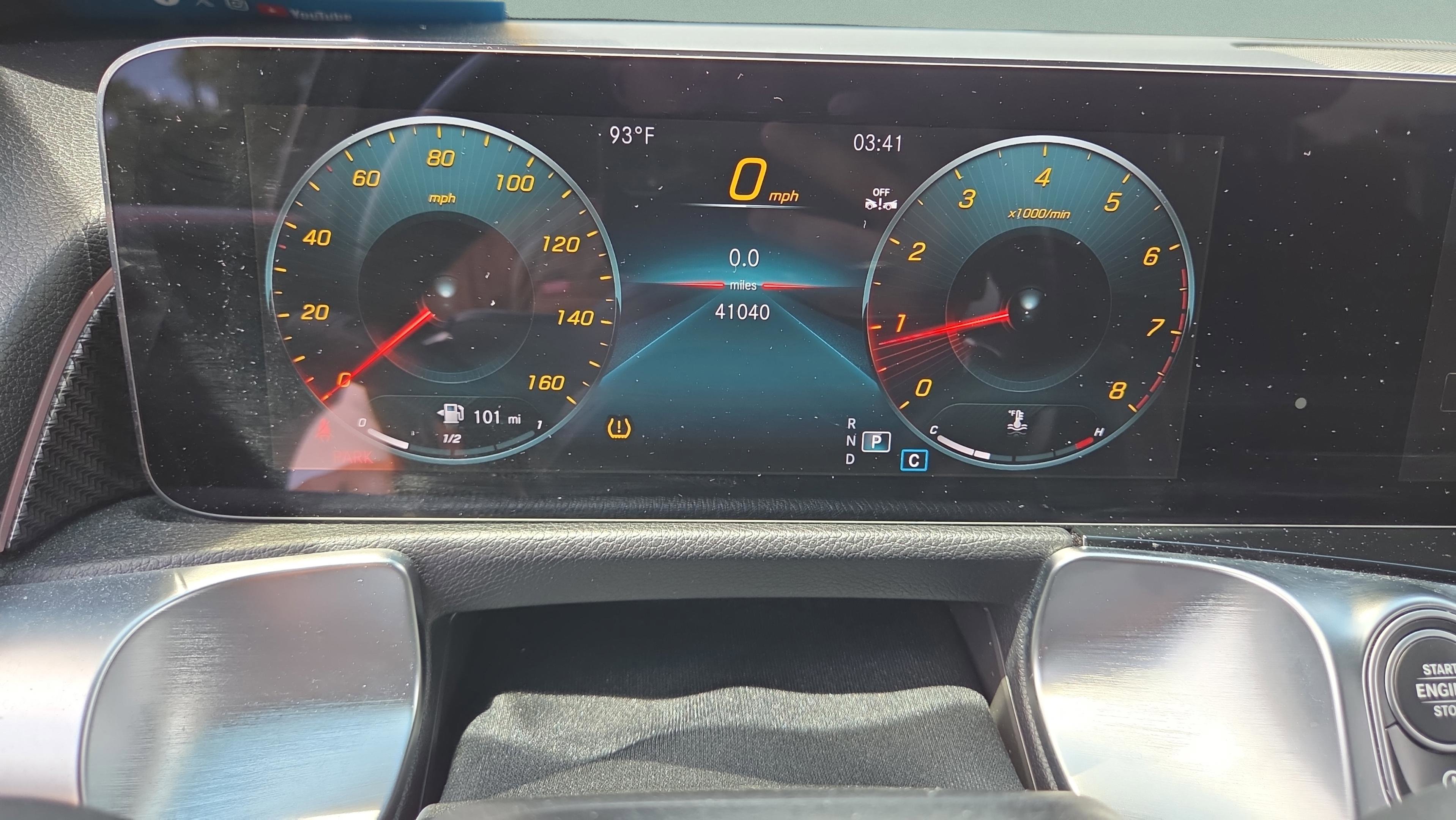 Used 2023 Mercedes-Benz GLB 250 image 24