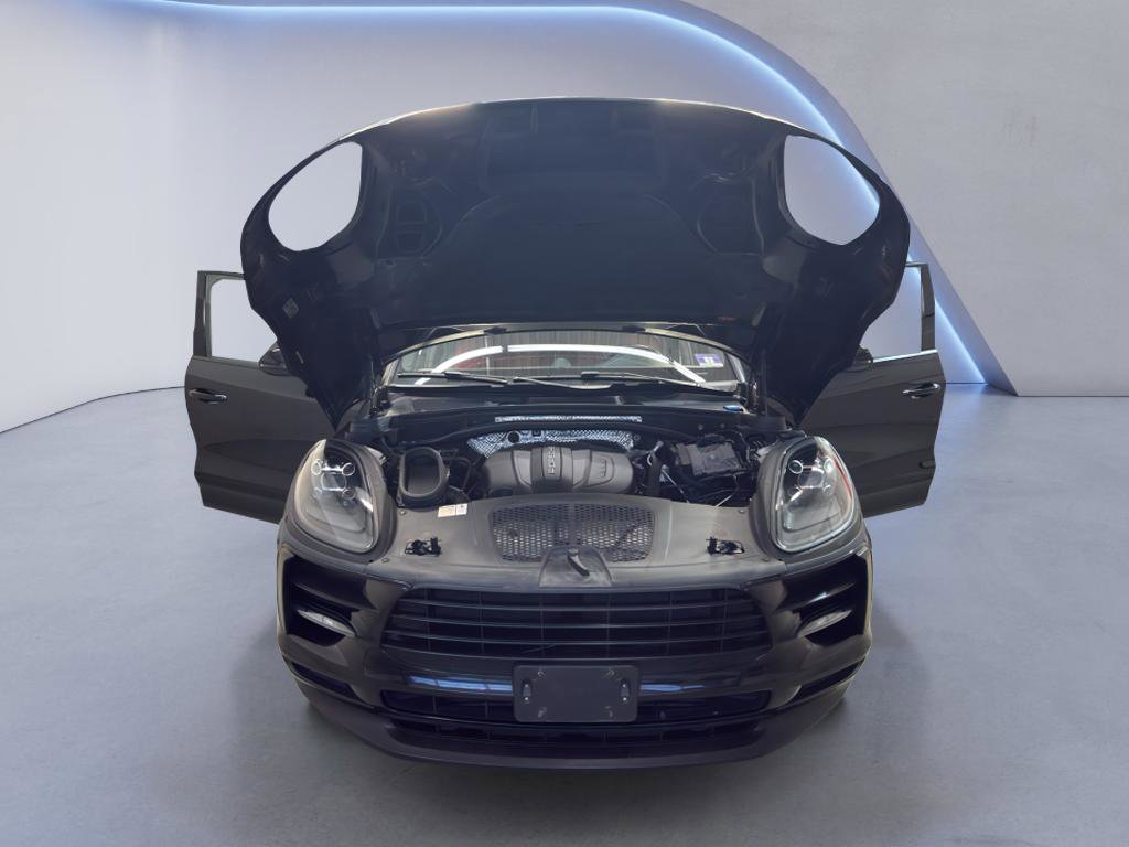 Used 2019 Porsche Macan image 9