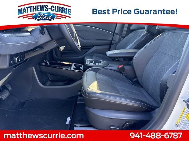 New 2025 Ford Mustang Mach-E GT image 9
