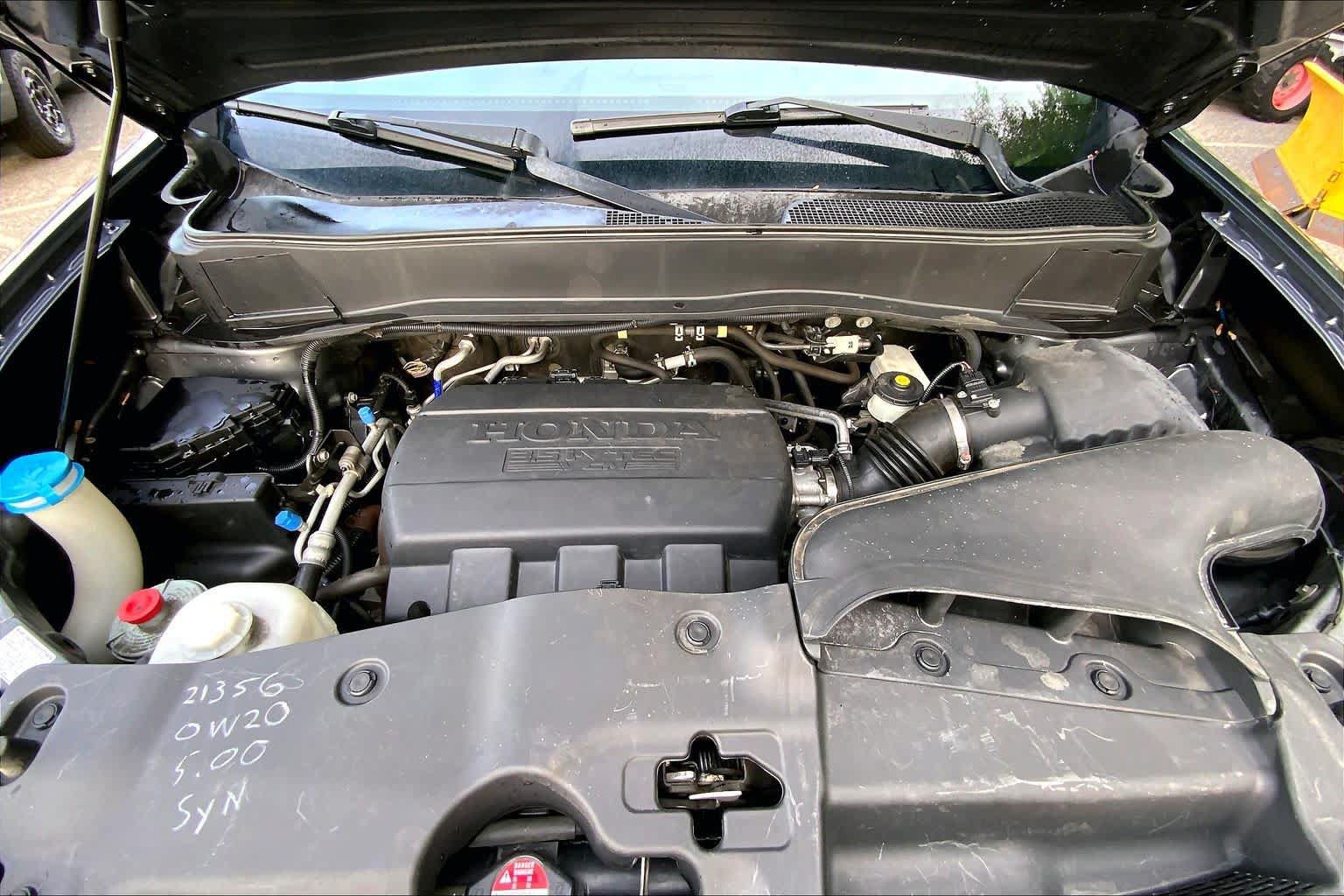 Used 2013 Honda Pilot EX image 30