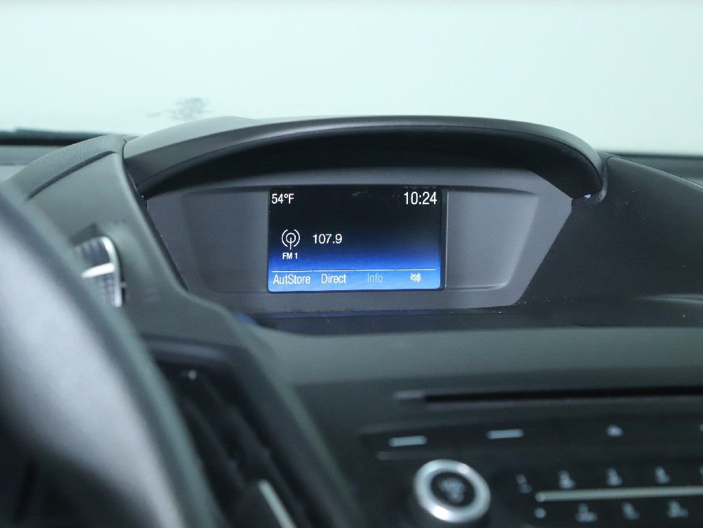 Used 2018 Ford Escape SE w/ Ford Safe & Smart Package image 25