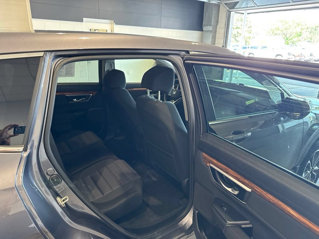 Used 2020 Honda CR-V EX image 14
