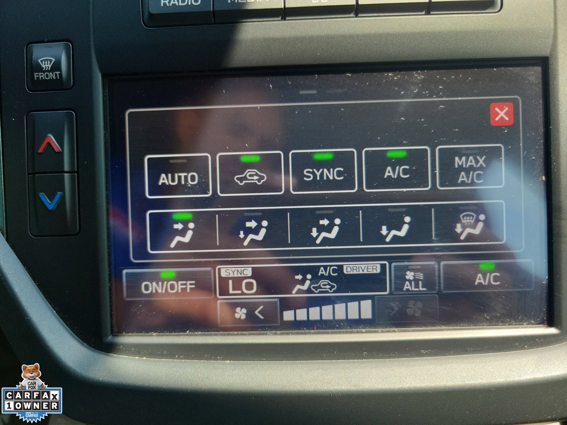 Used 2025 Subaru Forester AWD/4WD image 17