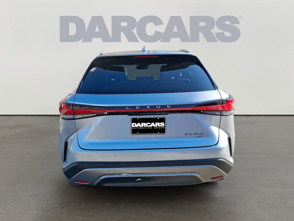 Used 2025 Lexus RX 350 Premium image 5