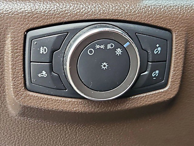 Used 2020 Ford F350 King Ranch w/ King Ranch Ultimate Package AWD/4WD image 22