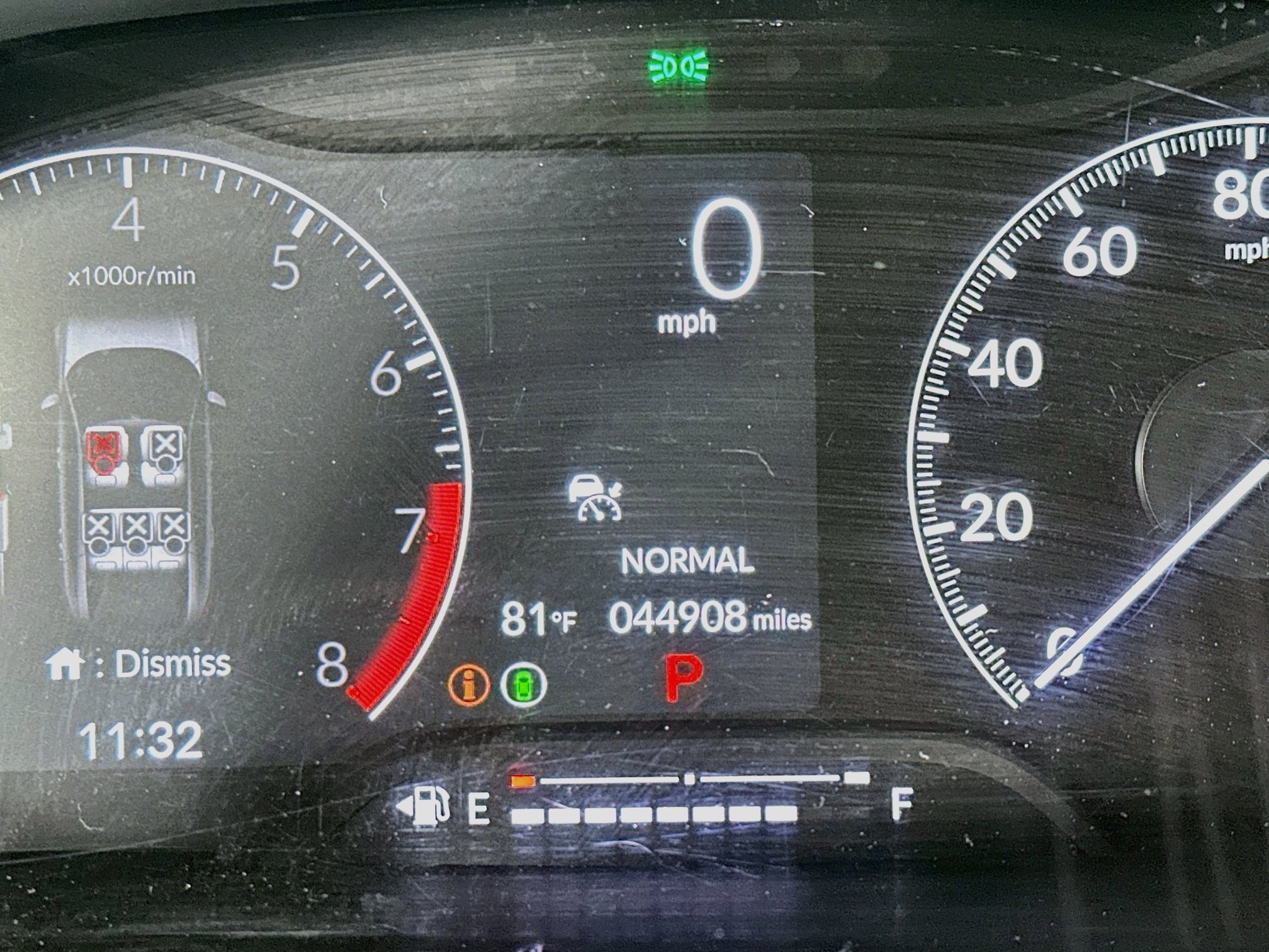 Used 2024 Honda Civic Sport image 19