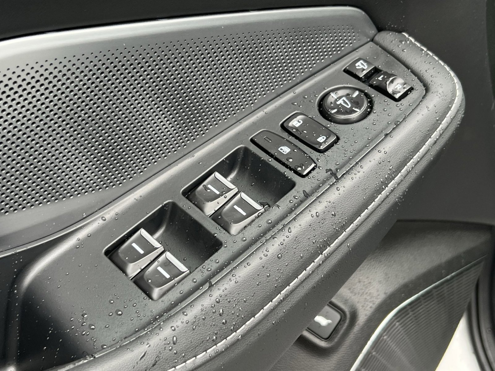 New 2026 Acura MDX SH-AWD w/ Advance Package image 12
