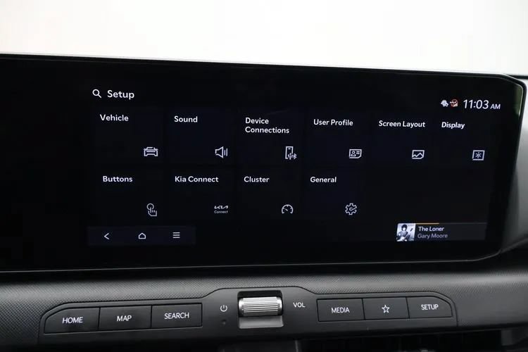 Used 2025 Kia K4 FWD image 31