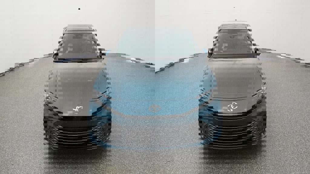 New 2026 Toyota Camry XLE image 15