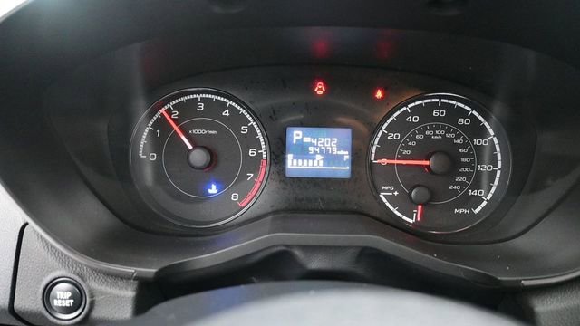 Used 2019 Subaru Crosstrek 2.0i Premium AWD/4WD image 18