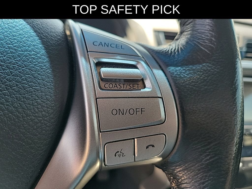Used 2013 Nissan Altima 2.5 SL FWD image 21