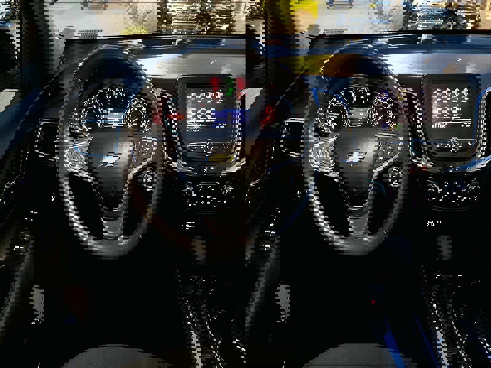 Certified 2022 Chevrolet Equinox LT image 17