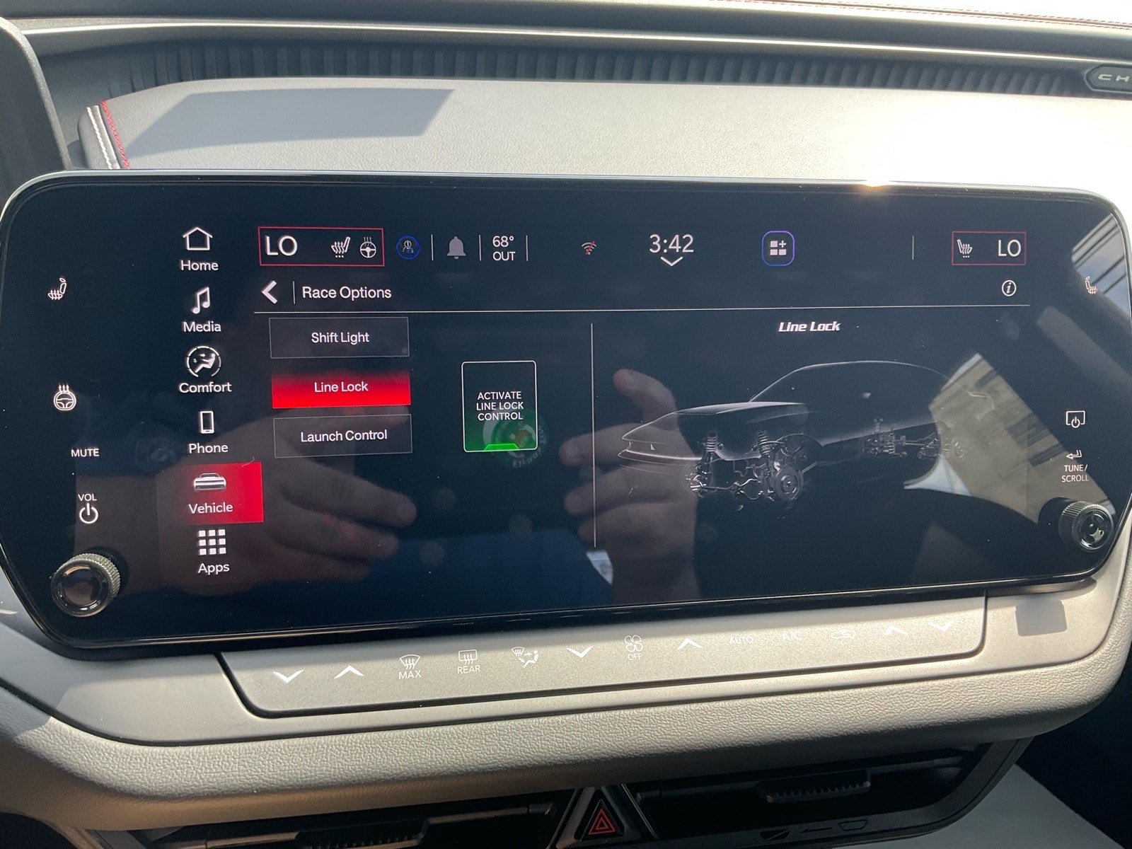 New 2026 Dodge Charger Scat Pack AWD/4WD image 10