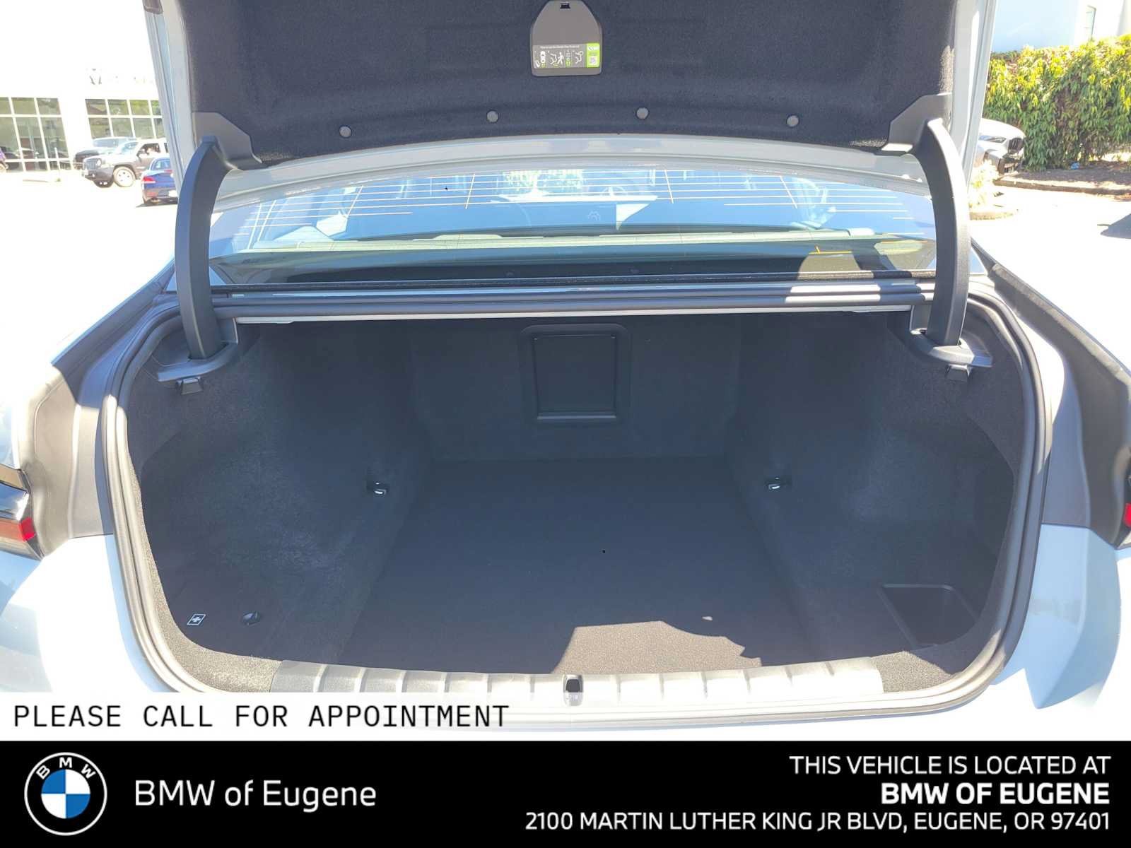 New 2026 BMW 740i xDrive w/ Premium Package AWD/4WD image 18
