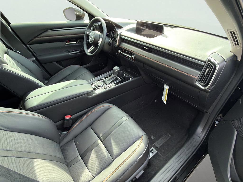 New 2026 MAZDA CX-50 2.5 Hybrid w/ Weather Package AWD/4WD image 24