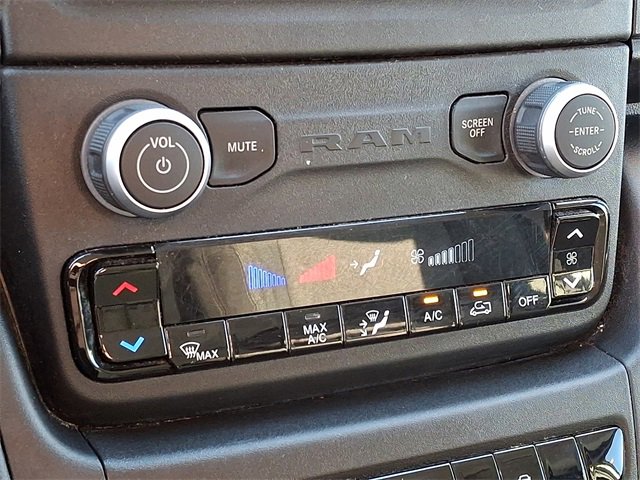 Used 2024 RAM ProMaster 1500 image 18