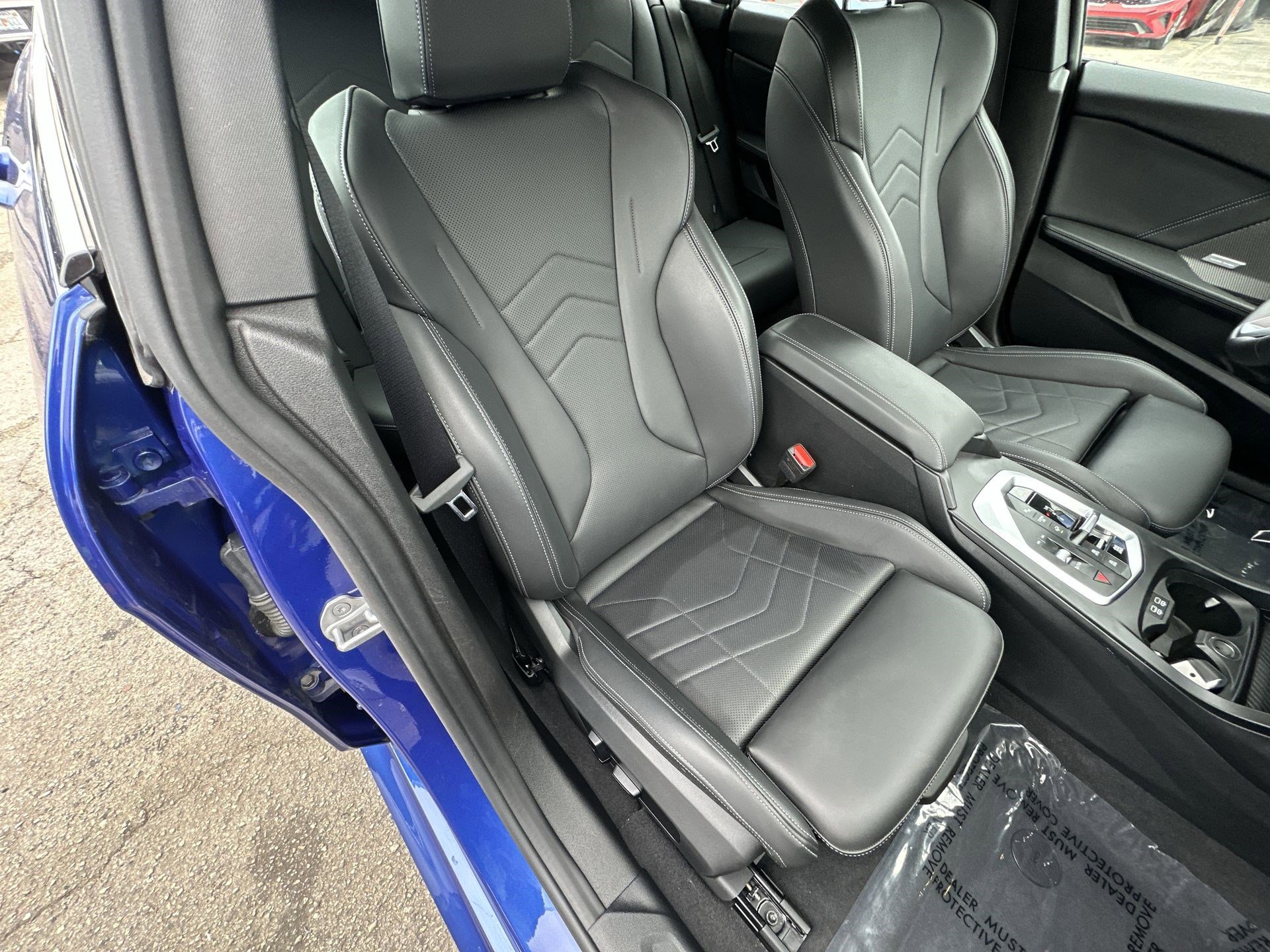 Used 2025 BMW 228i xDrive image 28