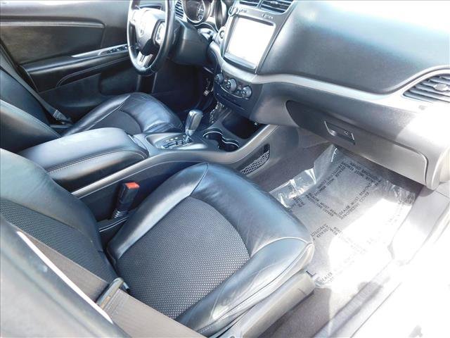 Used 2017 Dodge Journey Crossroad FWD image 29