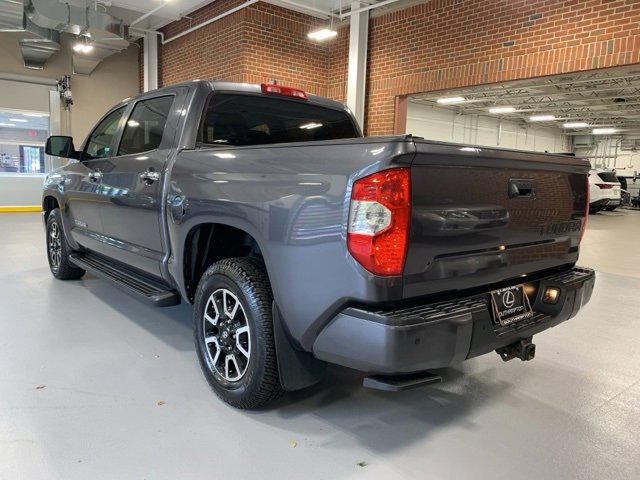 Used 2020 Toyota Tundra Limited image 5