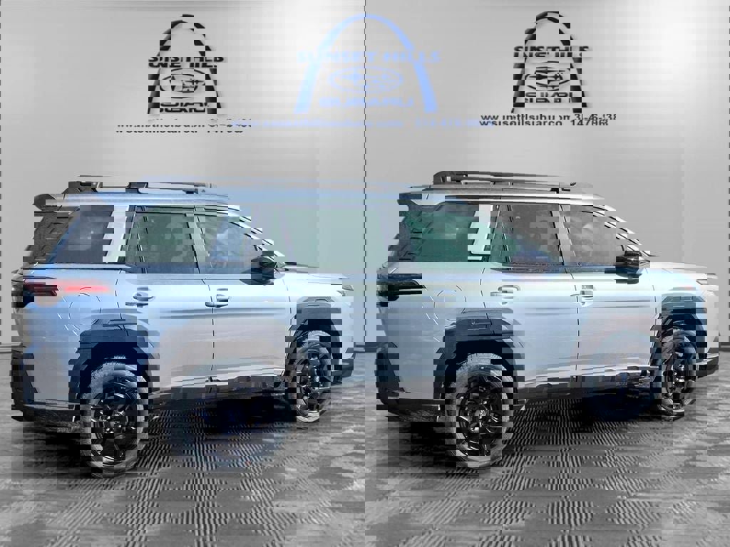 New 2026 Subaru Outback Limited image 25