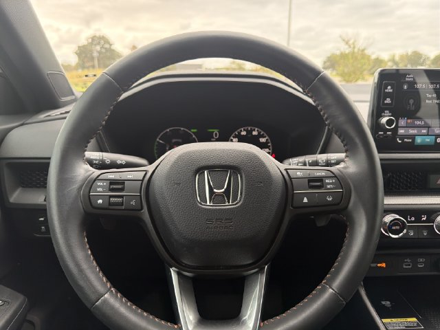 Used 2024 Honda CR-V Sport-L image 27